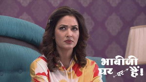 Vibhuti and Tiwari's Plan to Go to Nainital