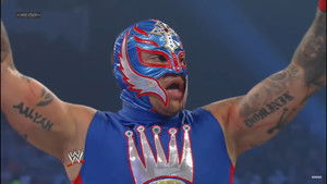 SmackDown - Aug. 31, 2012