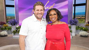 Curtis Stone, Julia Michaels