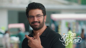 Secrets And Chaos Before Mansi’S Big Day