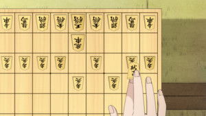 Start of the Rainy Season / Hachiya