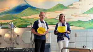 Japanophiles: Stephanie Crohin