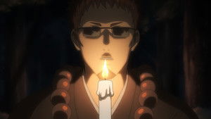 A Phoenix Rises from the Ashes  Over and Over