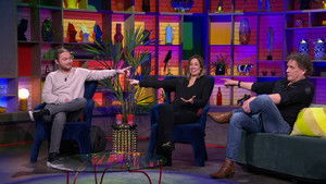 Kees van der Spek, Nienke Plas & Maradonnie