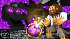 Episode 409 - Stealing From the Ender Dragon (Feed Jack Part 3)