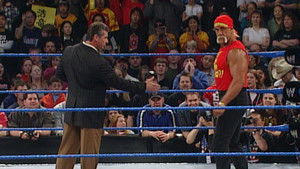 SmackDown - Apr. 03, 2003