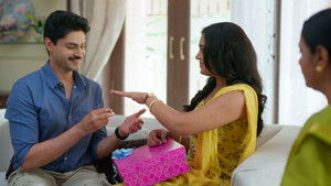 Sanjay and Anvita's Sakharpuda