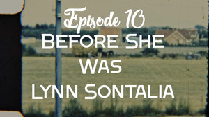 Before She Was Lynn Sontalia