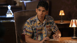 Something Old, Something New