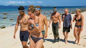 There's Gonna Be Tears Shed