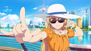 Ni hao! Shanghai! Xiaolongbao!