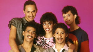 The Debarge Family