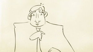 John Updike on Family Affairs