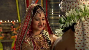 Mahadev tries to pacify Parvati