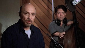 Absent Without Leave