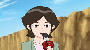 General Iron Face's Plot