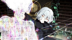 Hands Upon a Nightmare