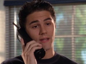 Loves Me, Loves Me Not