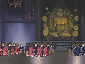 Hot summer study retreat! Heartstopping test of courage and love?