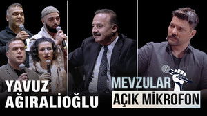 Anahtar Parti Genel Başkanı Yavuz AĞIRALİOĞLU
