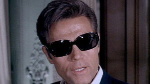 The Master's Touch Affair