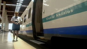 Orient-Express: London - Folkestone - Boulogne - Paris - Interlaken - Jungfraujoch - Venice