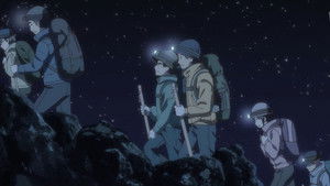 In Order to Do What You Love