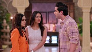 Angad Confronts Mitali's Actions