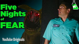 Surviving Five Nights of FEAR!