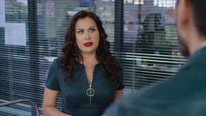 "Con evidencia en mano"