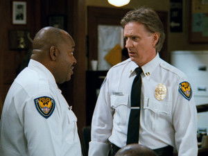 Who's Afraid of the Big Black Book?