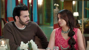 Ronakshi's Cute Banter