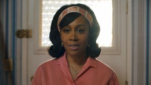 The Woman on the Roof