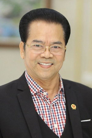 Trần Nhượng