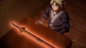 The Calm Before the Storm