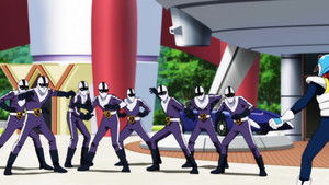 The Hero of Ishinomaki