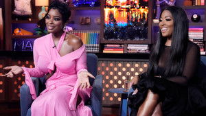 Shamea Morton, Toya Bush-Harris