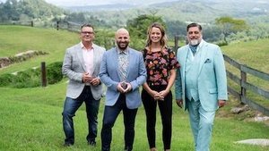 Immunity Challenge - Ginger & Ben Williamson