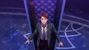 To the Enchanted Mine