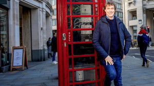 Sulle note di Londra