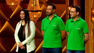 New-Age Entrepreneurs Pitch Their Ideas