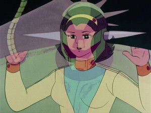 Mysterious! Dragon Beast's Robot Beast