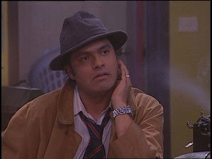 "¿Y Dónde Está El Asesino?"