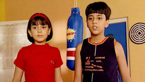 Sanju Loses His Pencil