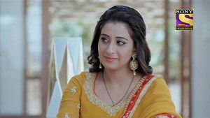 Ishwari's Family Plans For Dev's Birthday