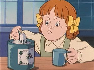 Chocolate Cake:Maria Style