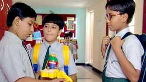 Sanju’s Red Hot Offering!