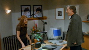 The Devil and Maya Gallo