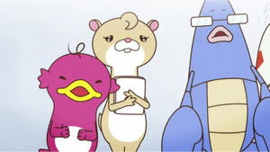 Beware! Comedians Are Sensitive, Ciee!