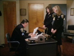 The Golden Gate Cop Killer: Part 1